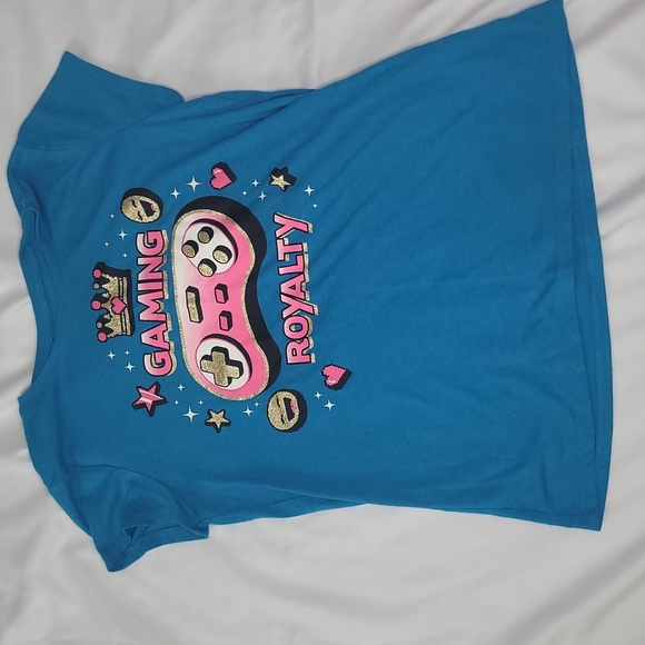 Place Other - Gaming T-shirt